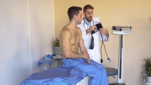 Real Doctor Tutorial! This Is How u Find Your agonorgasmos Spot! Guide For Prostate Massage
