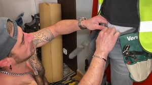 plowed In Construction