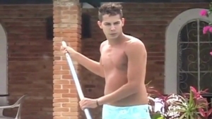 Brazilian chaps - Junior Carioca & Andre Dumont