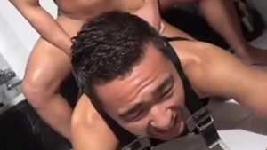 Japanese pumped up Collection