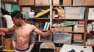 YP) Jach Hunter & Darien Foster /Twitter: @Retrofoda