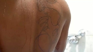 without The Towel you Look greater quantity astonishing