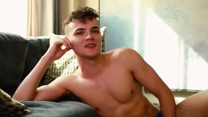 Aaron Meet Roman Todd