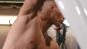 DrillMyHole: Their Secret Cumshot on Display