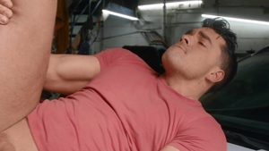 DrillMyHole: Their Secret Cumshot on Display