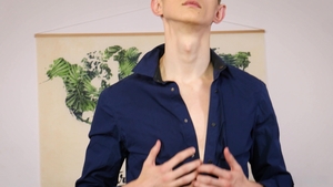 Myke's Dirty Audition Delight