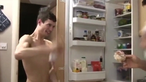 Tyler Peters & Scott Davies