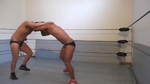 Wrestle Factory Trackman