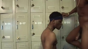 Breion Daimond And Carlos Ramire