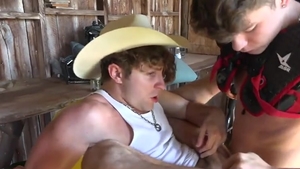 Oh lad, Ride Me Like A CowBoy!!