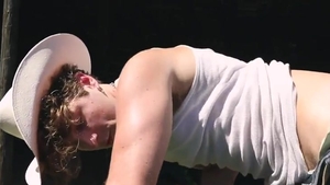 Oh lad, Ride Me Like A CowBoy!!