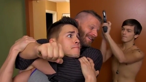 Jeremy Stevens, Ryker Madison