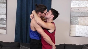 Excuse Me Sir, Destroy Me With That knob!!