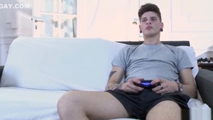 Novinho Garantindo O Novo Iphone Mete Rola No Coroa