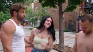 banged My Gf's most admirable friend Outdoor