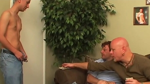 Double Dip Into Tripp