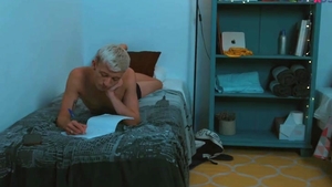 Galiel Swan Kieron Zaks Family hammer Sc. 1