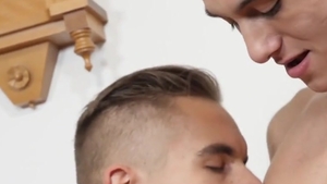 nailing A Muscle A$$ With Latin penis [ONLYFANS]