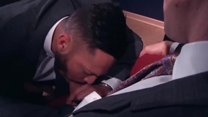 Cinema XxX wild - Viktor Rom Bbc