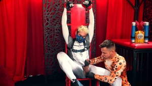 Big Dick Delight for Archer and Zac