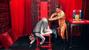 Big Dick Delight for Archer and Zac