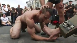 Life Of The (outdoor) Party