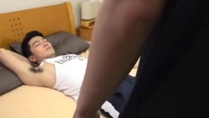 Kiyotake HOTTEST JAPAN HUNK