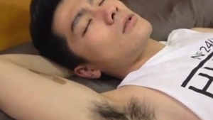 Kiyotake HOTTEST JAPAN HUNK