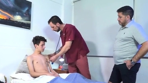 Ferdinand Rossi, Wilson, Joris Leonard