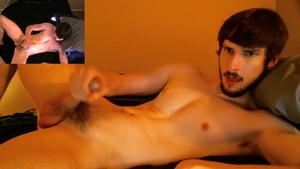 Pete web camera Facial
