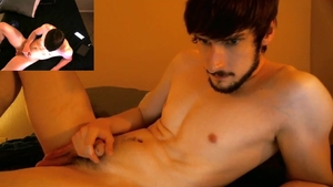 Pete web camera Facial