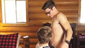 Winter Break: Use somebody