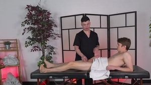 recent Exclusive Series By SayUncle: StickyRub - I’ll Use My mouth Instead Feat. Axel Drago