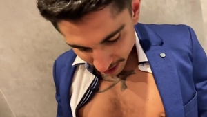 Lucas Mancinni - Late For Work