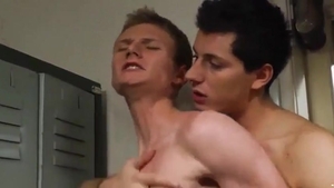 girl gets Interrogated