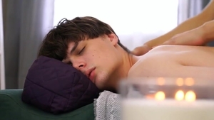 Alex Blade And Jared Cloud