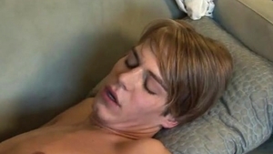 Caleb Gray & Paxton Ward