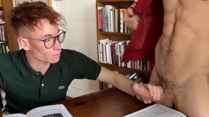 intimate tutor