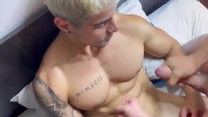 Diego Rivano receives pounded 18