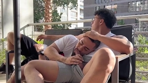 Daniel Zambrano - Casual Sex