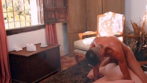 banging The Gardener