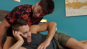 boning whilst On Call