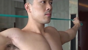 Burning Art 32 Part 01