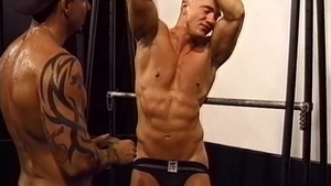 MASTERS OF DISCIPLINE+ (a better Copy)