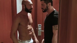 Gianni Maggio And Mario Domenech (FM)