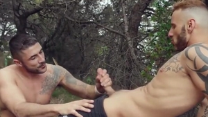 Antonio Miracle And Max Toro (FM)