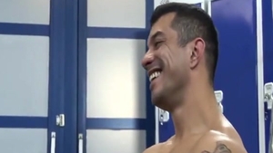 Issac Jones & Gio Cruz - wanna jack off, Bro