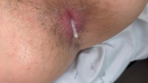 Spikey Dee Flip pounds Silas Brooks