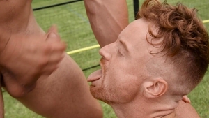 MEN.com: Blowing Bubbles: A New Kind of Sport?