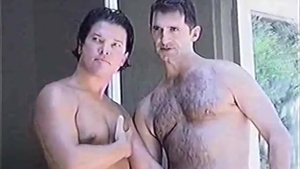 bareback Daddies Of Beverly Hills